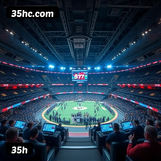 35h: O Paraíso dos Jogos Selecionados