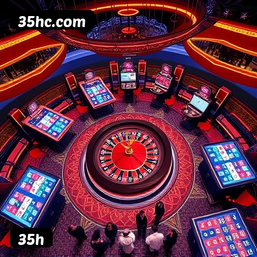 Adrenalina Máxima no Crash da 35h