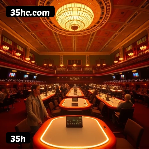 Bônus Direto e Transparente no 35h: Sem Complicações