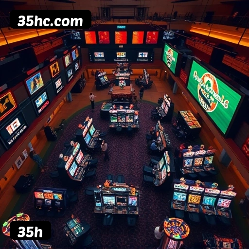 35h: Desbloqueie Ofertas Exclusivas e Bônus Surpreendentes