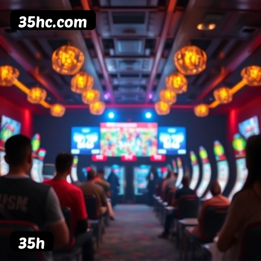 Desfrute de Ofertas Exclusivas da 35h!